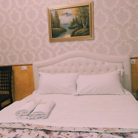 Cattaneo Accomodation Roma Eksteriør bilde