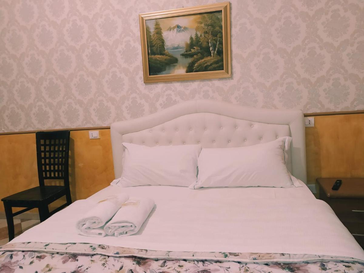 Cattaneo Accomodation Roma Eksteriør bilde