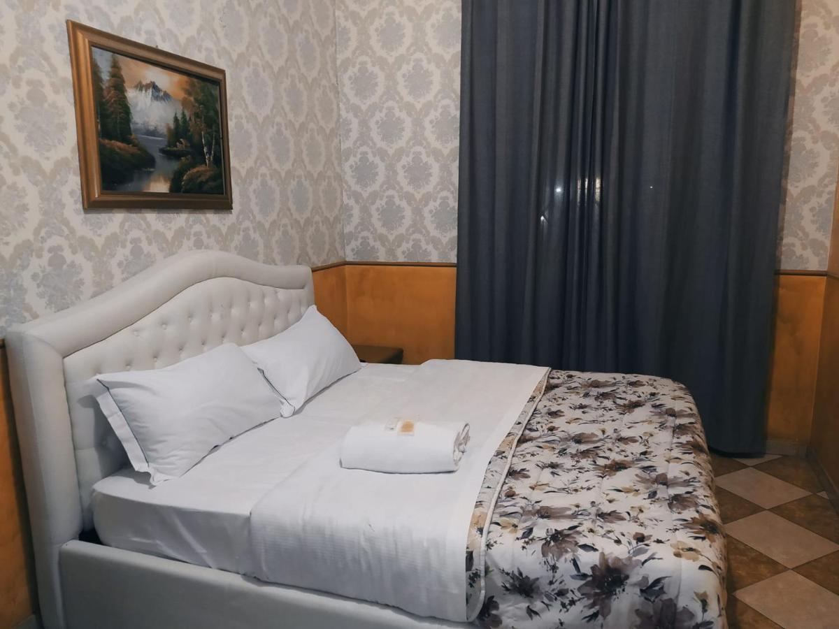 Cattaneo Accomodation Roma Eksteriør bilde