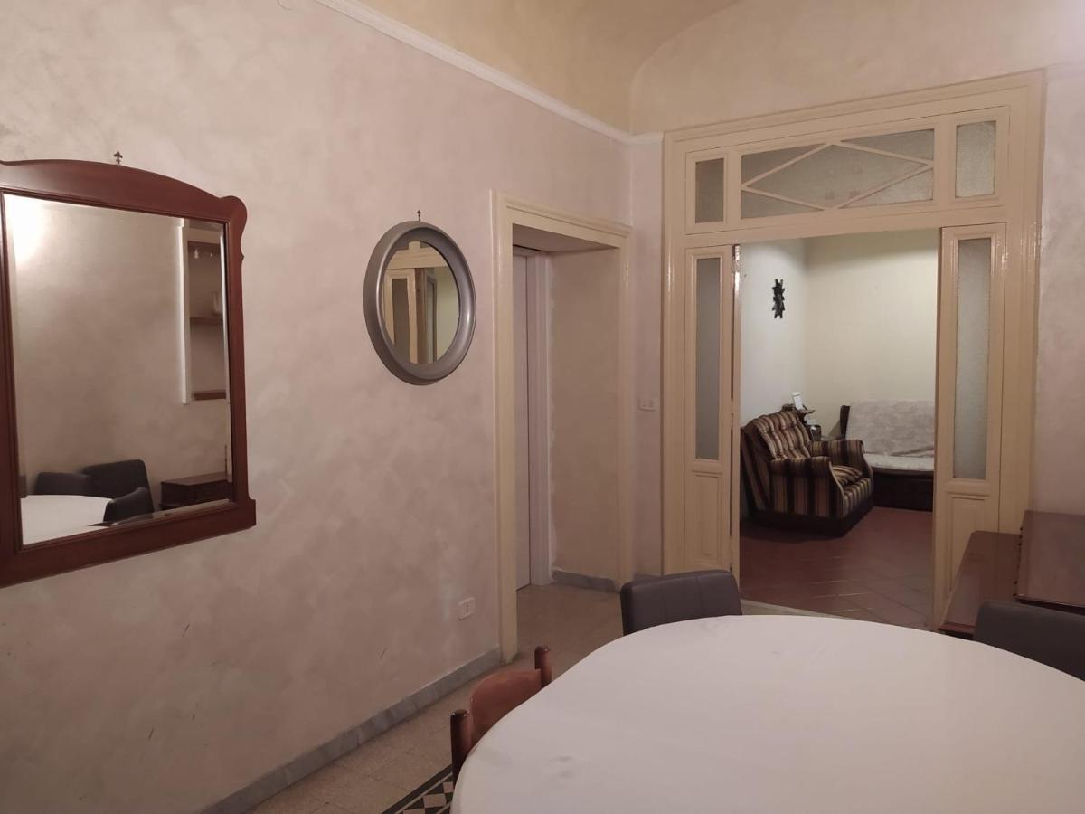 Cattaneo Accomodation Roma Eksteriør bilde