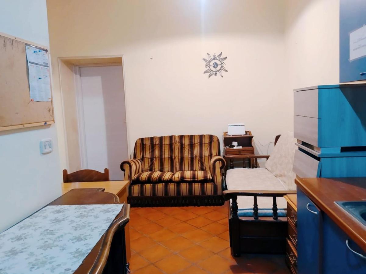 Cattaneo Accomodation Roma Eksteriør bilde