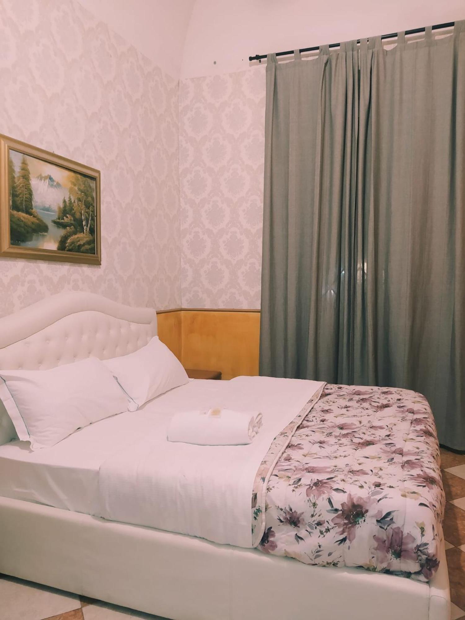 Cattaneo Accomodation Roma Rom bilde